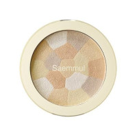 The Saem Saemmul Luminous Multi Highlighter No.02 Gold Beige 8g 