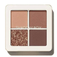The Saem Saemmul Shadow Box No.02 Cafe Road 4g 