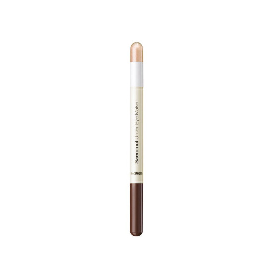 THE SAEM Saemmul Under Eye Marker No.04 0.5g + 0.2g 