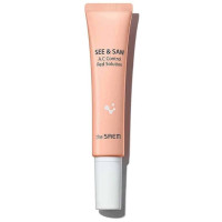 THE SAEM See & Saw A.C Control Red Solution 15ml