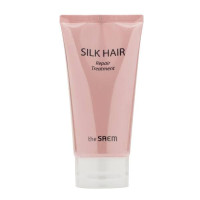 The Saem Silk Hair Repair Treatment 150ml
