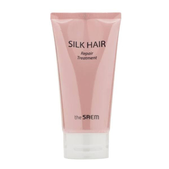 The Saem Silk Hair Repair Treatment 150ml