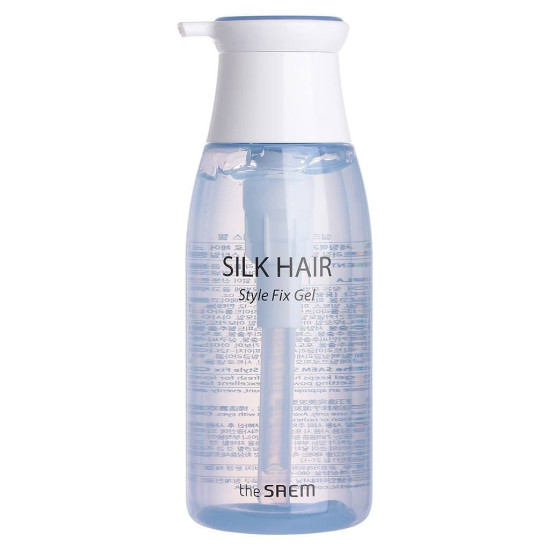 The Saem Silk Hair Style Fix Gel 300ml