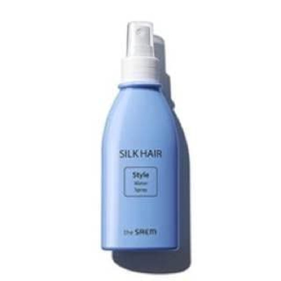 The Saem Silk Hair Style Water Spray 150ml