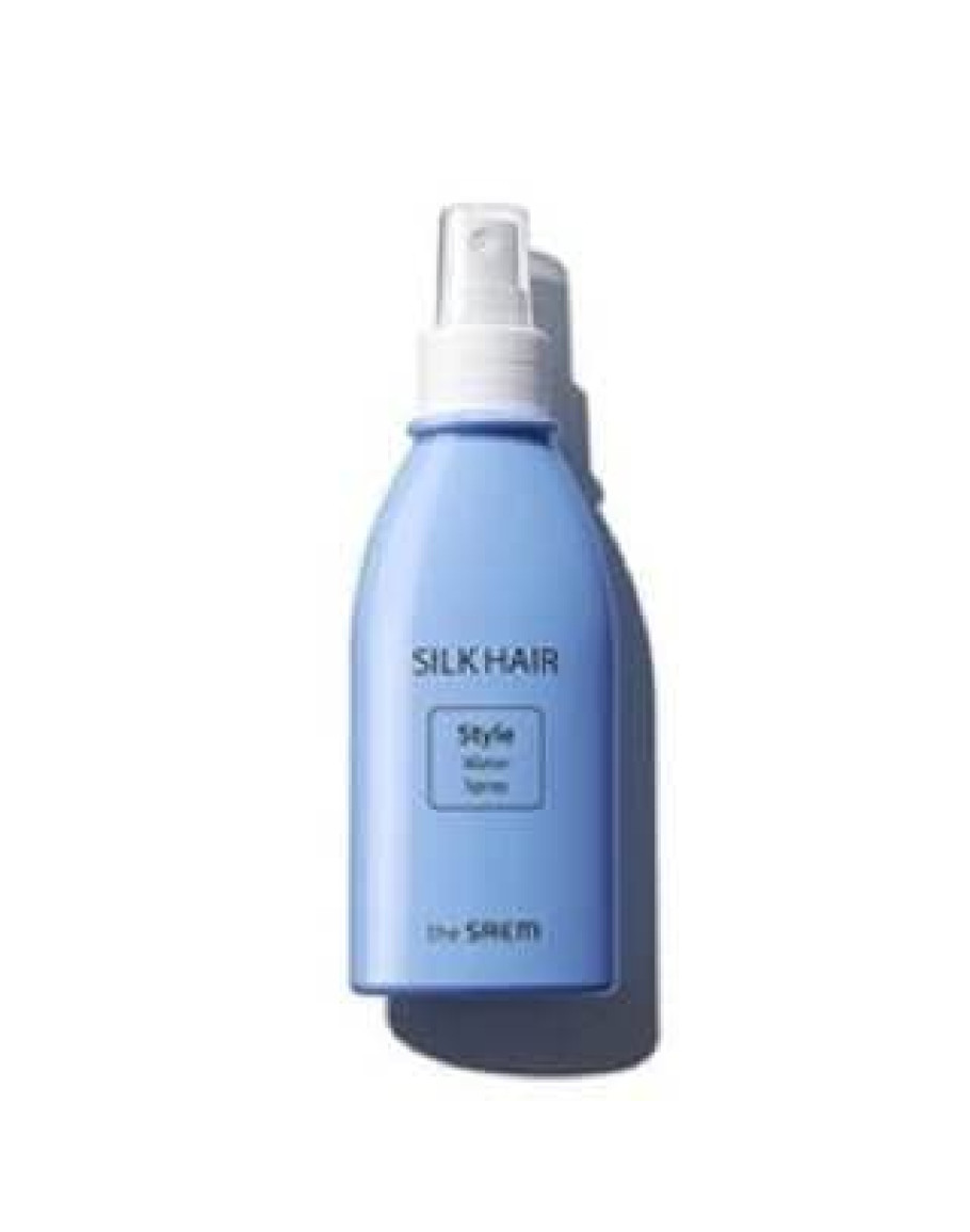 The Saem Silk Hair Style Water Spray 150ml- Kitems