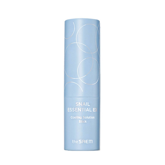 The Saem Snail Essential EX Cooling Solution Stick 10.5g
