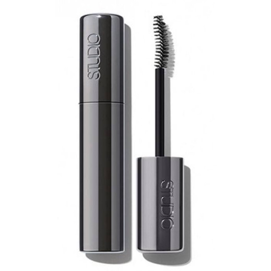 The Saem Studio Double Fit Mascara Longlash Curling 9g