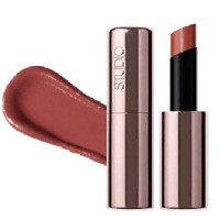 The Saem Studio Pro Shine Lipstick BR01 Melo Brown 4,8g