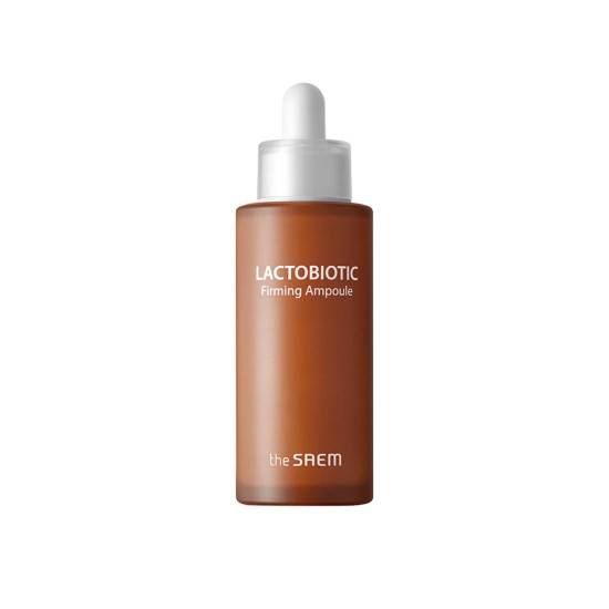 The Saem The Essential Lactobiotic Firming Ampoule 40ml 