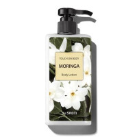 The Saem Touch On Body Moringa Body Lotion 300ml