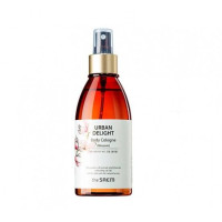 The SAEM Urban Delight Body Cologne Blossom 150ml 
