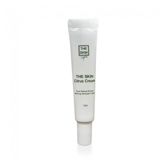The Skin Citrus 15ml