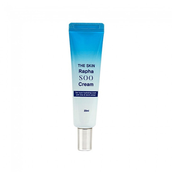 THE SKIN Rapha SOO Cream 20ml 