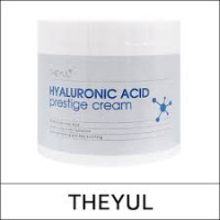 Theyul Hialuronic Acid Prestige Cream 500ml.