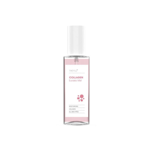 Theyul Collagen Eurasia Mist 100ml 