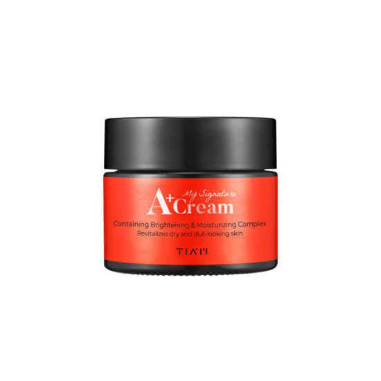Tiam My Signature A+ Cream 50ml 