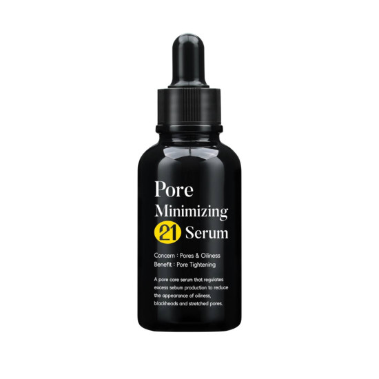 Tiam Pore Minimizing 21 Serum 40ml 