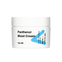 Tiam Signature Panthenol Moist Cream 50ml