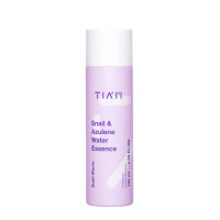 Tiam TIAM Snail and Azulene Water Essence 180ml 