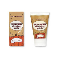 Too Cool For School Pumpkin Sleeping Pack 100ml
