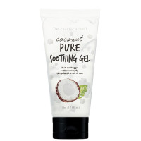 too cool for school Coconut Pure Soothing Gel 110ml