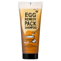 TOO COOL FOR SCHOOL Egg Remedy Pack Shampoo 200ml