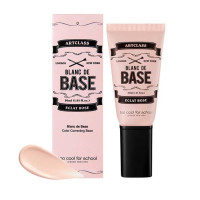 TOO COOL FOR SCHOOL Art Class Blanc De Base No.2 30ml 