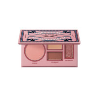 TOO COOL FOR SCHOOL Artclass By Rodin All Day Palette Make Up Set No.2...