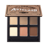 TOO COOL FOR SCHOOL Artclass By Rodin Collectage Eye Shadow Palette No...