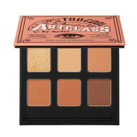 TOO COOL FOR SCHOOL Artclass By Rodin Collectage Eye Shadow Palette No...