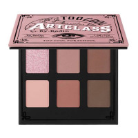 TOO COOL FOR SCHOOL Artclass By Rodin Collectage Eye Shadow Palette No...