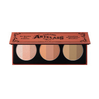 Too Cool For School Artclass by Rodin Eye Palette 12.3g