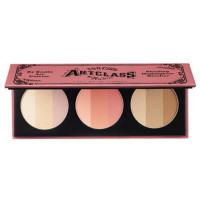 Too Cool For School Artclass by Rodin Eye Palette 2 13.1g 