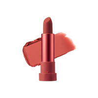 Too Cool For School Art Class Lip Velour Lipstick No.3 Selfish Red 3.5...