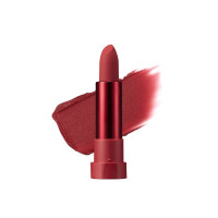 Too Cool For School Art Class Lip Velour Lipstick No.4 Muse Rose 3.5g