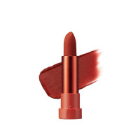 Too Cool For School Art Class Lip Velour Lipstick No.6 Simple Brick 3....