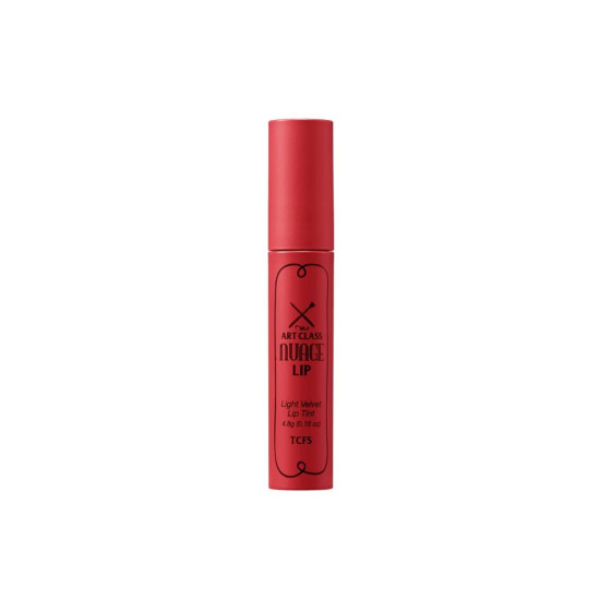 TOO COOL FOR SCHOOL ARTCLASS NUAGE LIP No.10 4.8g
