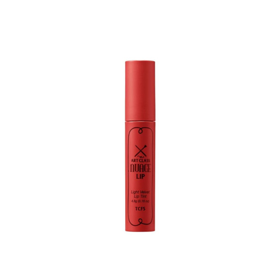 TOO COOL FOR SCHOOL ARTCLASS NUAGE LIP No.9 4.8g
