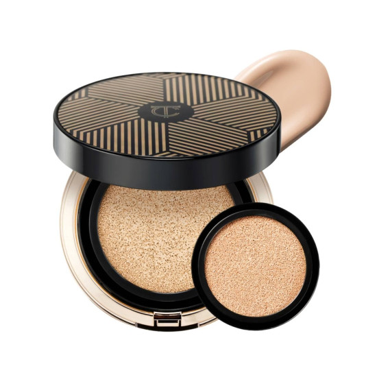 Too Cool For School Art Class Studio De Teint Glow Cover Cushion No.1 14g+14g refil