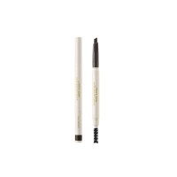 Too Cool For School Brow Designing Pencil No.1 Grey Brown 0.18g