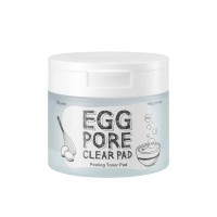 TOO COOL FOR SCHOOL Egg Pore Clear Pad 160g