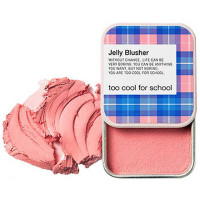 Too Cool For School Jelly Blusher No.1 8g