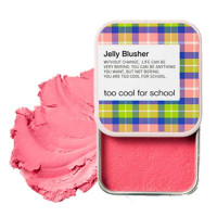 Too Cool For School Jelly Blusher No.4 8g