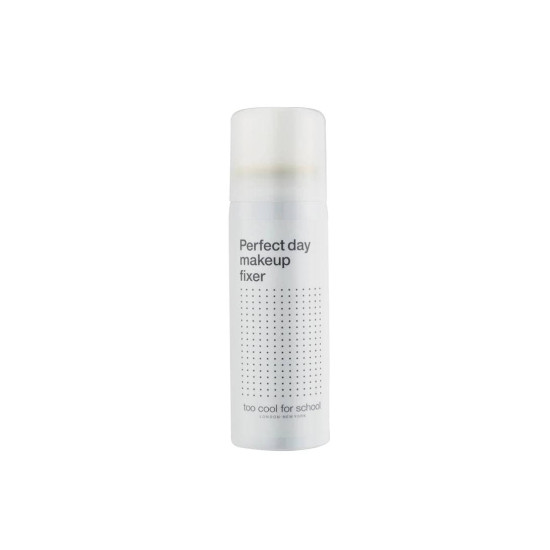 Too Cool For School Perfect Day Makeup Fixer 50ml