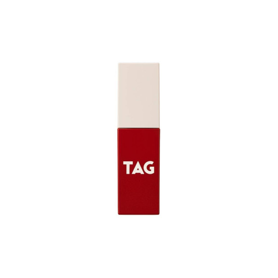 TOO COOL FOR SCHOOL Tag Velvet Fit Tint No.4 2.4g