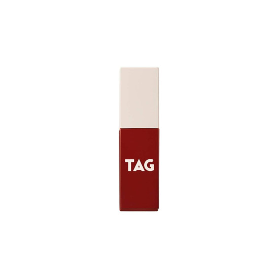 TOO COOL FOR SCHOOL Tag Velvet Fit Tint No.5 2.4g