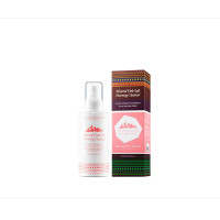 Too cool for school Mineral Pink Salt Morning Cleanser 150ml