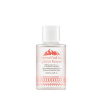 Too Cool for School Mineral Pink Salt Lip & Eye Remover 120ml 
