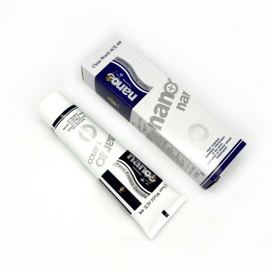 Clean World Ace Nano Toothpaste 180g
