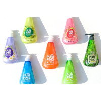 Perioe 46cm Pumping Toothpaste 285ML